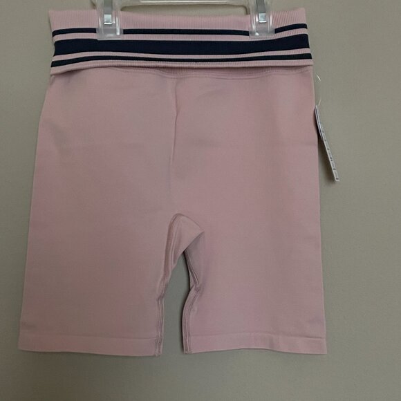 Victoria's Secret, PINK, XS, Fold Down or Up Shorts & Matching Tank - Picture 4 of 10